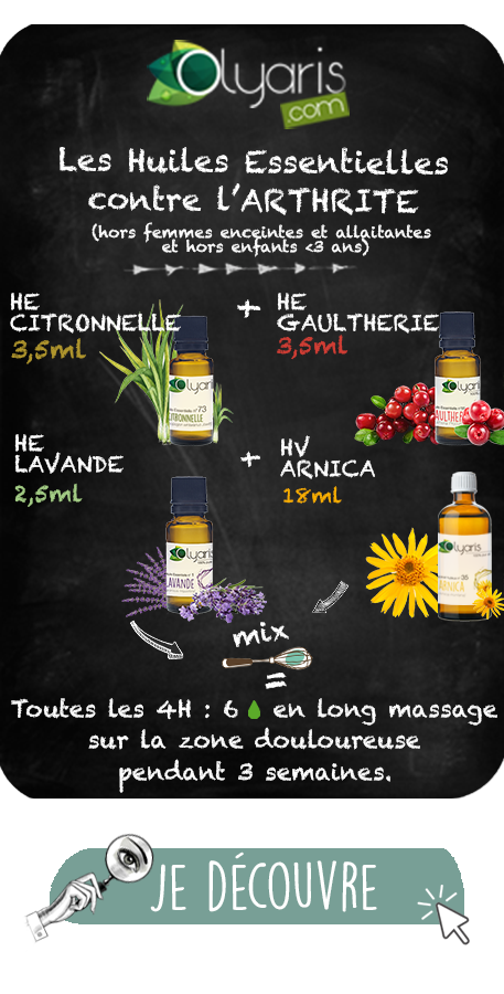 Huile Végétale d'Arnica (Macérât Huileux) : le Guide d'Utilisation Complet - Olyaris